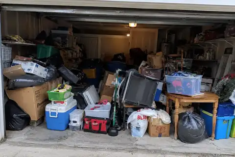 Home, Garage & Estate Cleanouts